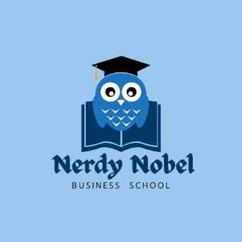 nerdynobel